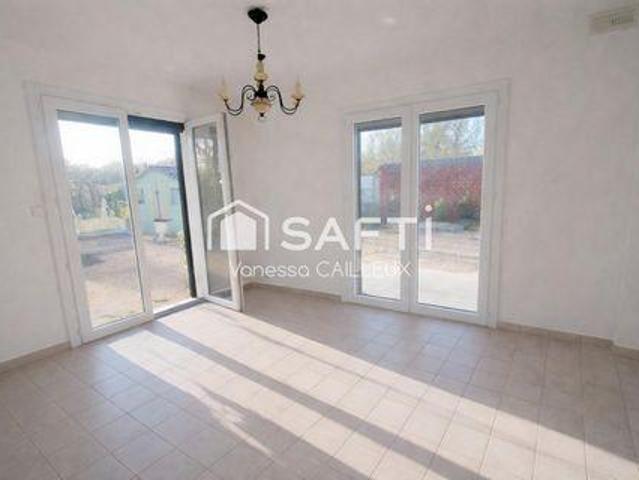 Villa 4 chambres, La Fère Picardie 02800 DS99805803