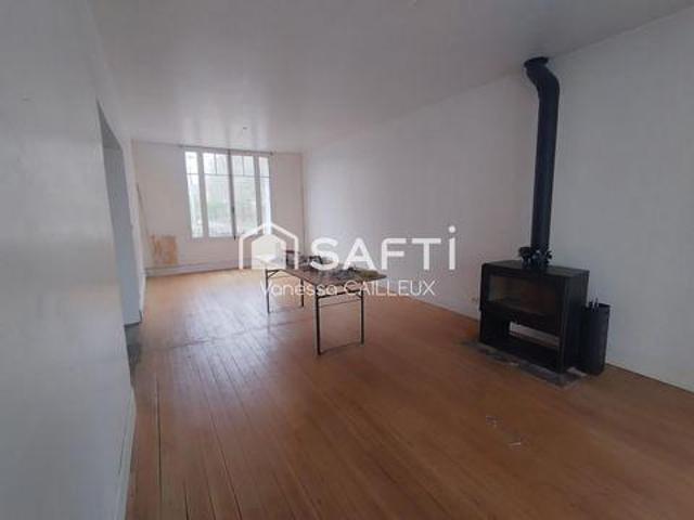 Villa 4 chambres, Danizy Picardie 02800 DS100851199