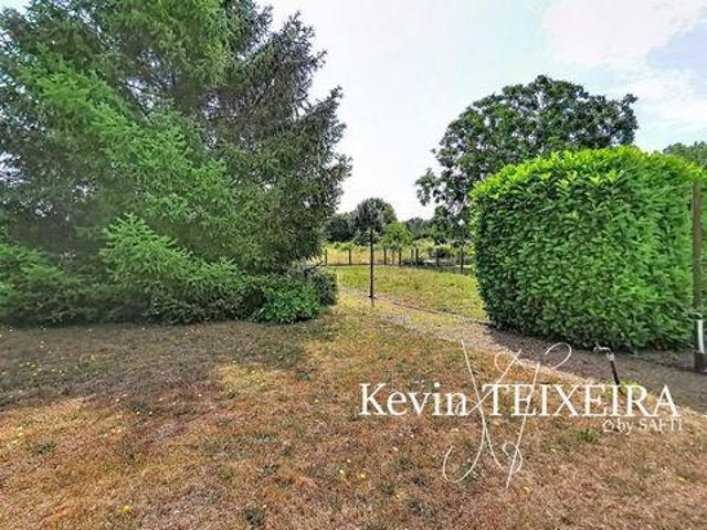 Villa 4 chambres, La Fleche Pays de la Loire 72200 DS103743489