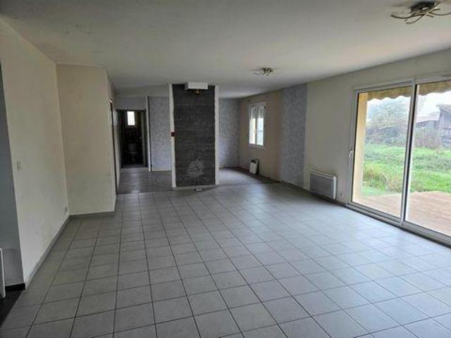 Villa 4 chambres, La Force Aquitaine 24130 DS102856680