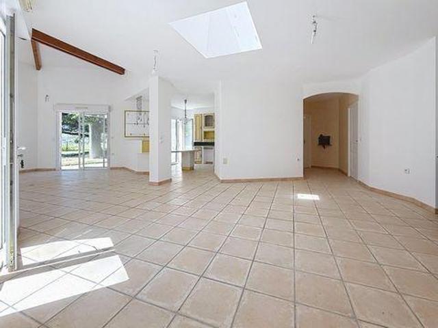 Villa 4 chambres, La Frette Rhône 38260 DS98115013