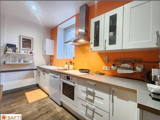 Villa 4 chambres, La Guerche Bretagne 35130 ES99274260