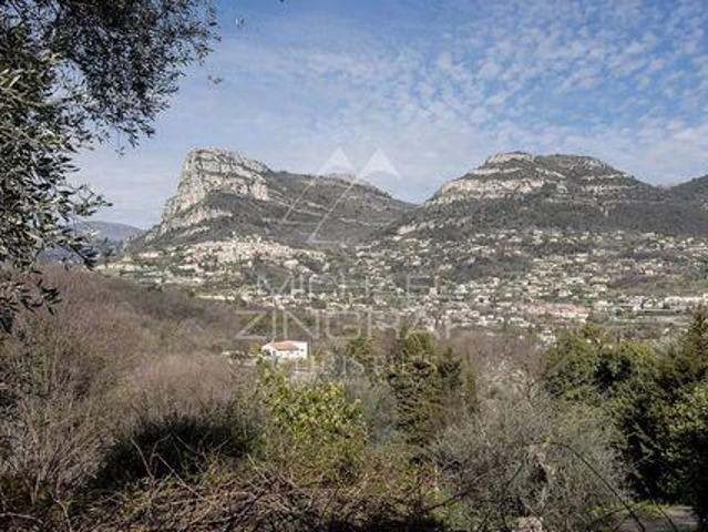 Villa 4 chambres, La Gaude Provence 06610 ELS105491116