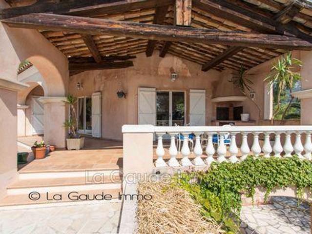Villa 4 chambres, La Gaude Provence 06610 ES104897490