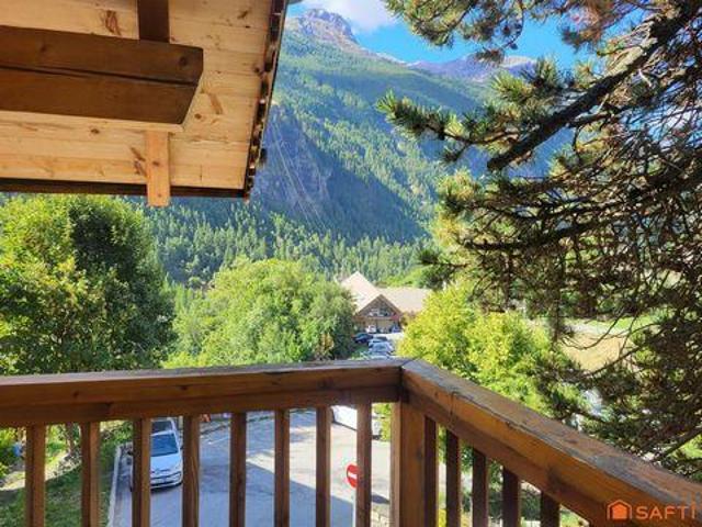 Villa 4 chambres, La Grave Provence 05320 ES103598087