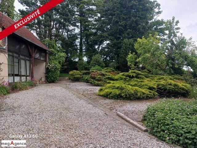 Villa 4 chambres, La Lande Basse 61290 DS98684626