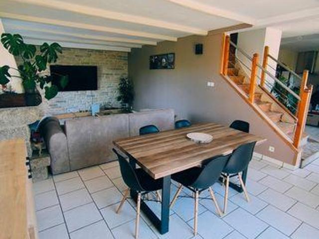 Villa 4 chambres, La Prenessaye Bretagne 22210 DS103571956