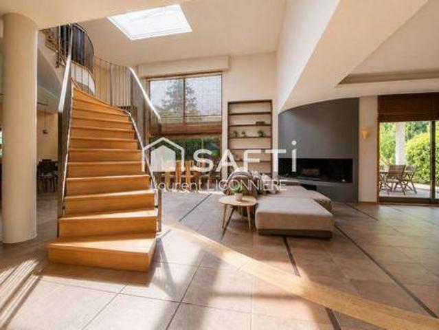 Villa 4 chambres, La Queue Île 94510 ELS104602896