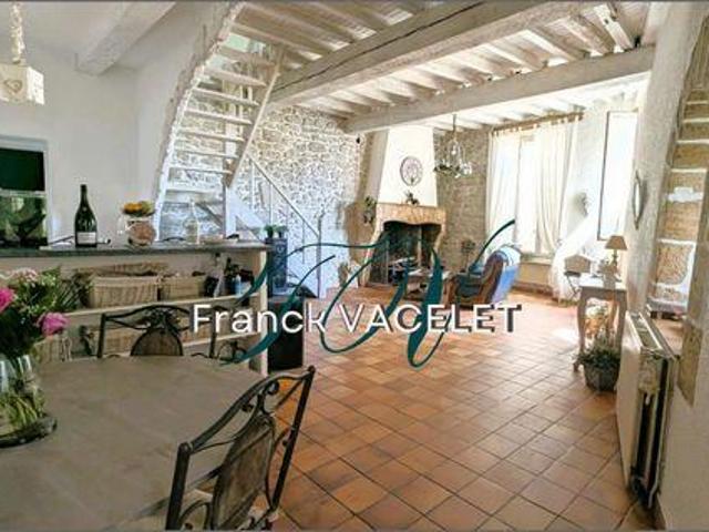 Villa 4 chambres, La Reole Aquitaine 33190 DS100780927