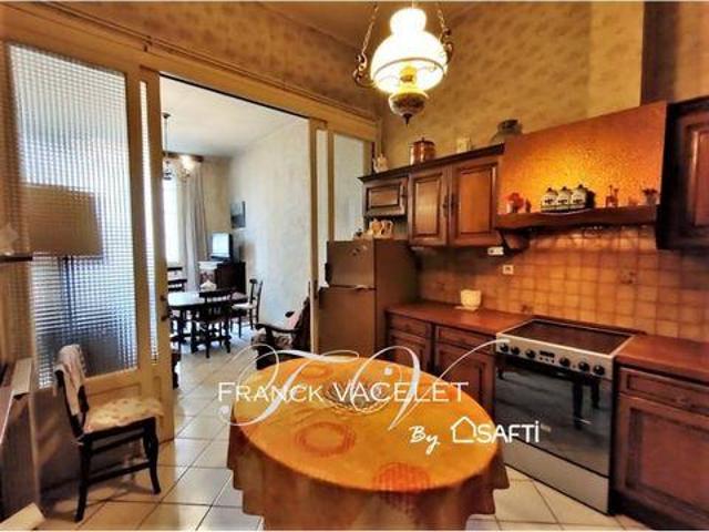 Villa 4 chambres, La Reole Aquitaine 33190 ES104474967