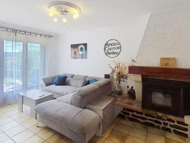 Villa 4 chambres, La Ricamarie Rhône 42150 DS100728330