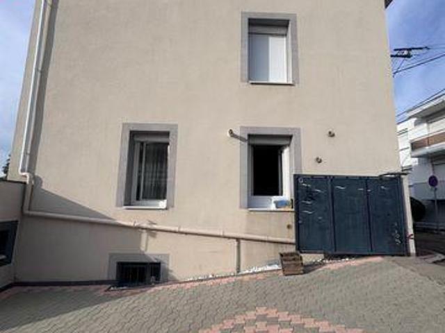 Villa 4 chambres, La Ricamarie Rhône 42150 DS105647005