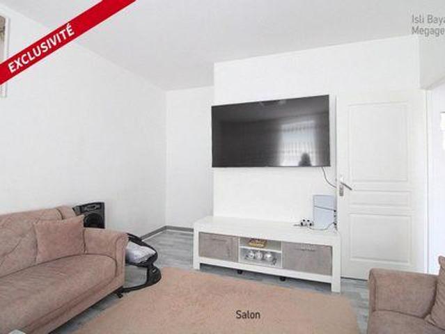 Villa 4 chambres, La Ricamarie Rhône 42150 DS98929098