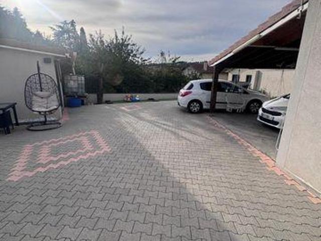 Villa 4 chambres, La Ricamarie Rhône 42150 ES105647005