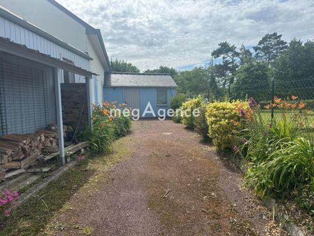 Villa 4 chambres, La Richardais Bretagne 35780 DS103598767