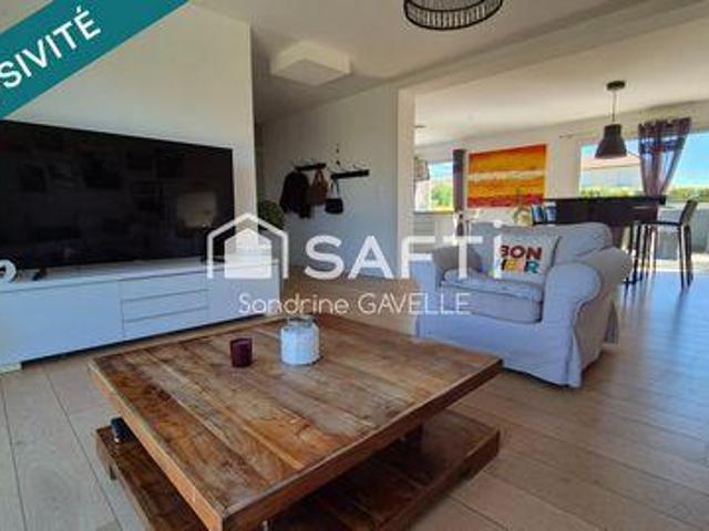 Villa 4 chambres, La Riviere Champagne 10440 DS101568401