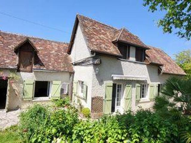 Villa 4 chambres, La Roche Poitou 86270 ES100777976