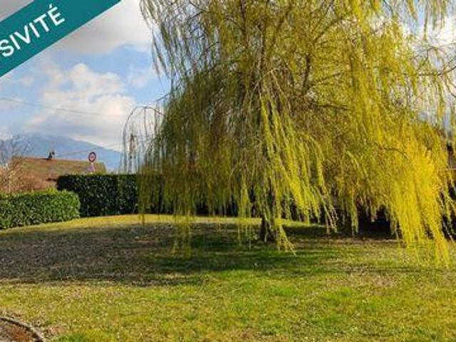 Villa 4 chambres, La Roche Rhône 74800 DS100539165
