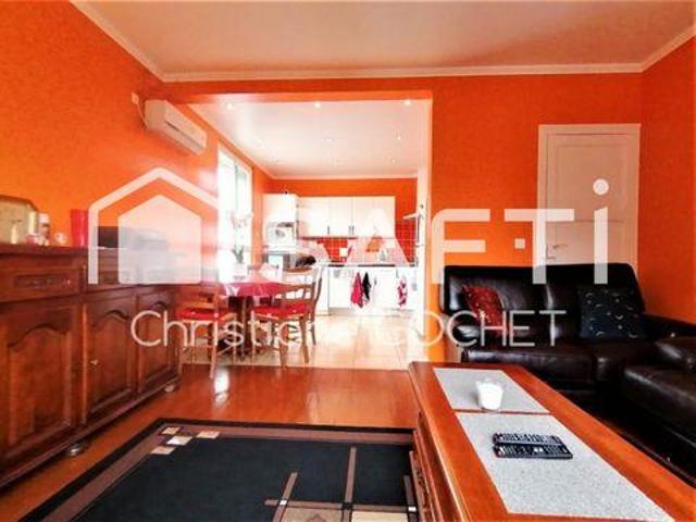 Villa 4 chambres, La Rochette Île de France 77000 ES98928520