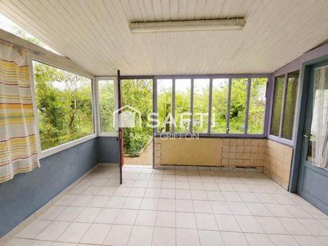 Villa 4 chambres, La Romagne Pays de la Loire 49740 DLS102440304