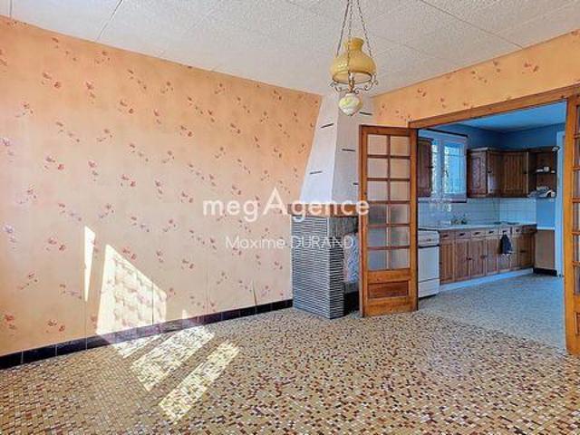 Villa 4 chambres, La Romagne Pays de la Loire 49740 DS101490067