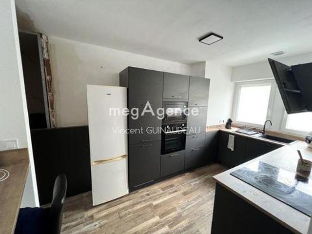 Villa 4 chambres, La Romagne Pays de la Loire 49740 ES98929129