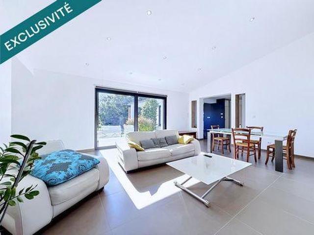 Villa 4 chambres, La Rouviere Languedoc 30190 ES99734334