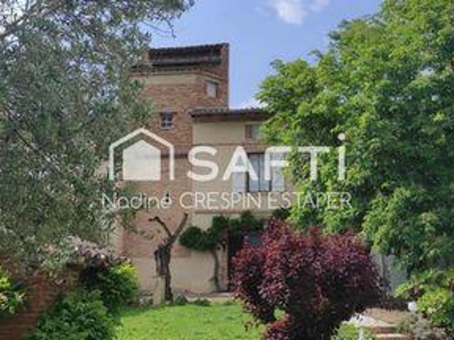 Villa 4 chambres, La Salvetat Midi 82230 DS103743295