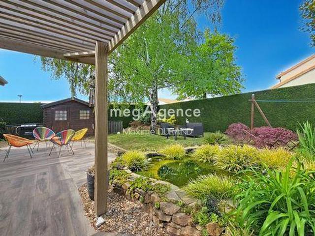 Villa 4 chambres, La Seguiniere Pays de la Loire 49280 DS102023958