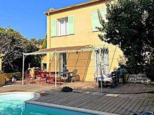 Villa 4 chambres, La Seyne Provence 83500 DS103659492