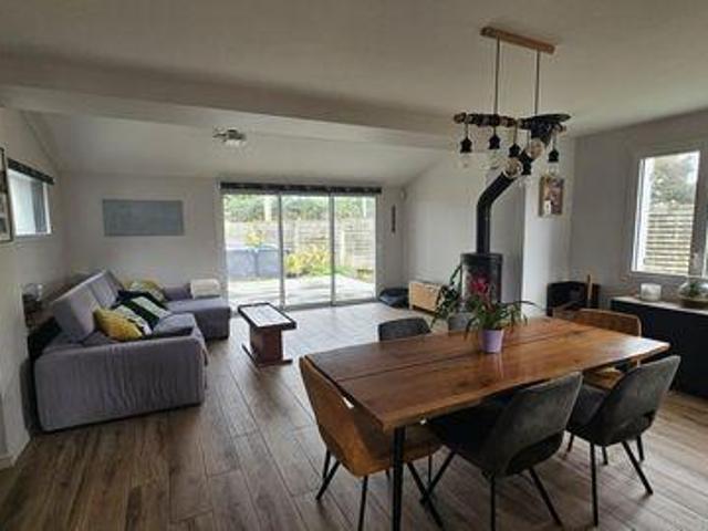 Villa 4 chambres, La Turballe Pays de la Loire 44420 DS99928855