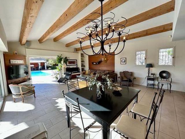 Villa 4 chambres, La Turbie Provence 06320 ES101597566