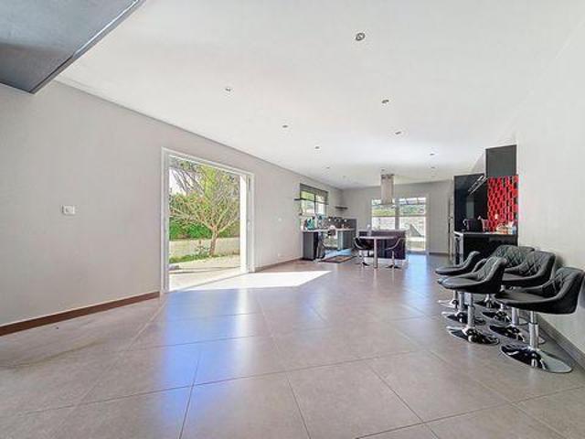 Villa 4 chambres, La Tour Languedoc 34260 DS100739187