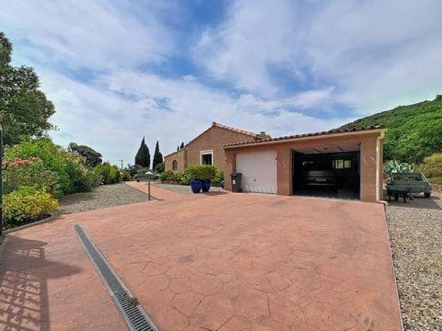 Villa 4 chambres, La Tour Languedoc 34260 ES104186299