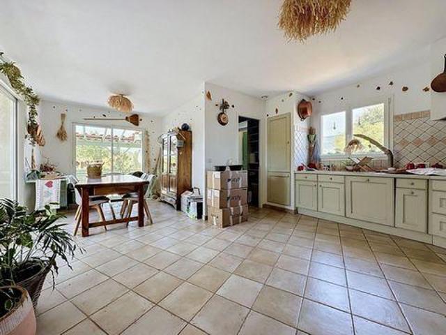 Villa 4 chambres, La Tour Languedoc 34260 ES104404279