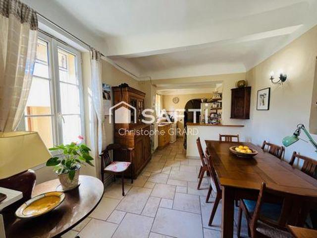 Villa 4 chambres, La Tour Provence 84240 ES101456887
