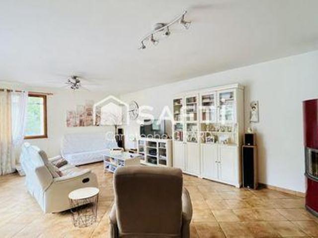Villa 4 chambres, La Tour Provence 84240 ES102856927