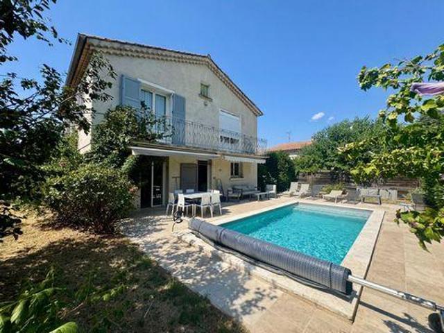Villa 4 chambres, La Tour Provence 84240 ES105012496
