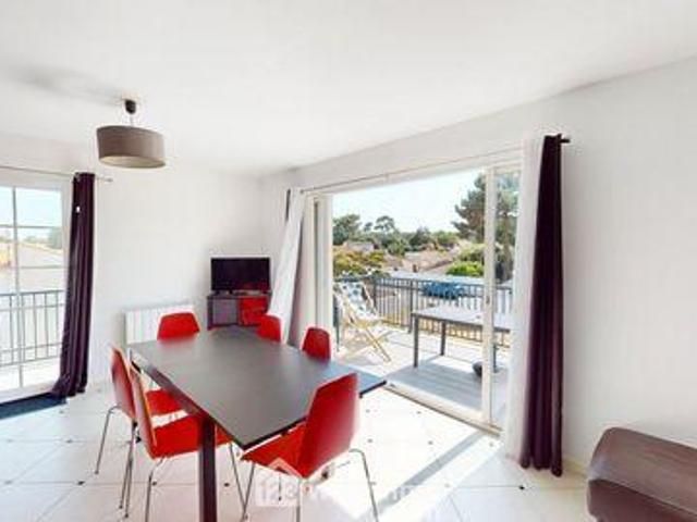 Villa 4 chambres, La Tranche Sur Mer Pays de la Loire 85360 DS95507019