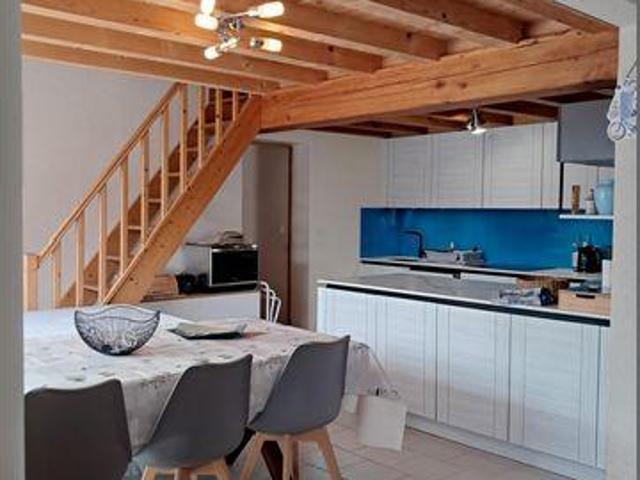Villa 4 chambres, La Tranche Pays de la Loire 85360 DS99733449