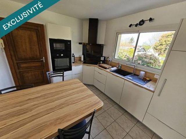 Villa 4 chambres, La Trinite Bretagne 56490 DS105121771