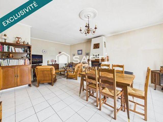 Villa 4 chambres, La Vernotte Franche 70130 DLS105509599