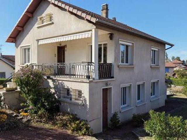 Villa 4 chambres, La Verpilliere Rhône 38290 DS105677019