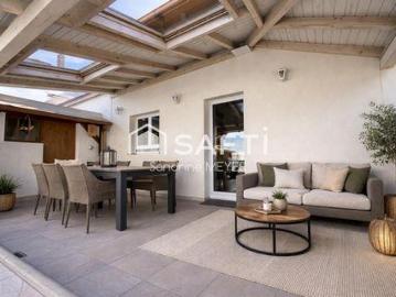 Villa 4 chambres, La Wantzenau Alsace 67610 DS101099673