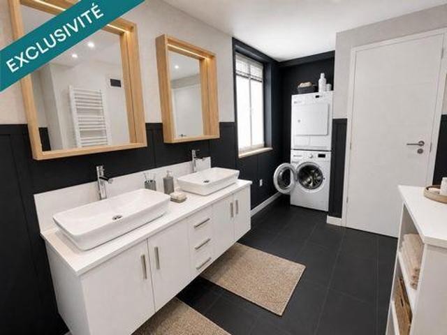 Villa 4 chambres, La Wantzenau Alsace 67610 DS105238196
