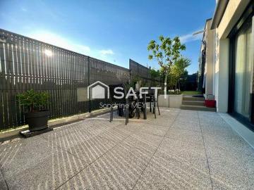 Villa 4 chambres, La Wantzenau Alsace 67610 ES102209008