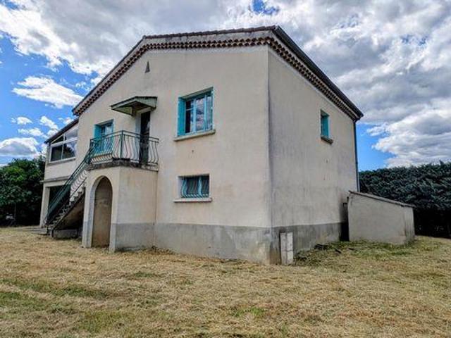 Villa 4 chambres, Lachapelle Rhône 07200 ELS103743336