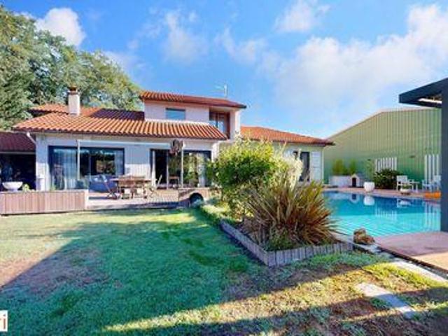 Villa 4 chambres, Labarthe Midi 31800 DS102472890