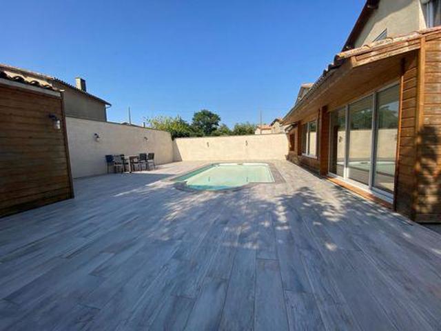 Villa 4 chambres, Labastide Languedoc 11320 DS104988640