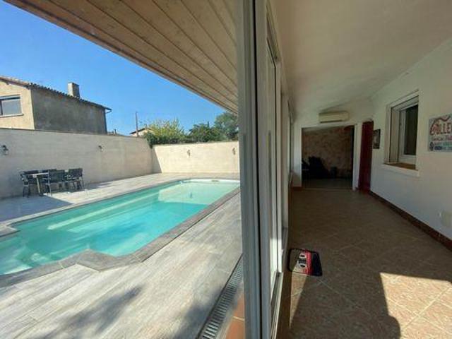 Villa 4 chambres, Labastide Languedoc 11320 ES104988640